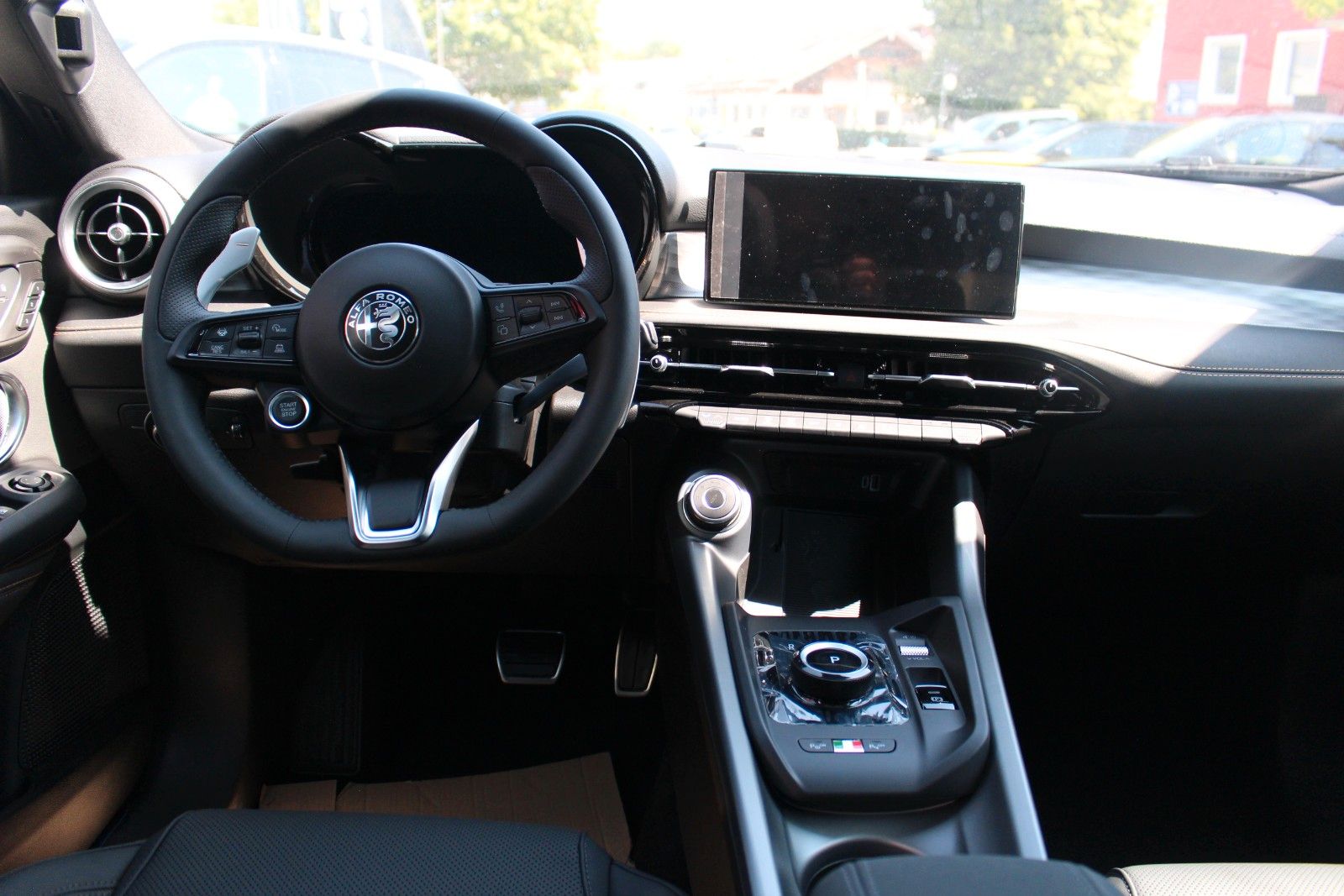 Alfa Romeo Tonale - Bild 10