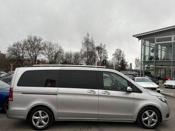 Mercedes V 250 - 7