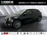 Skoda Fabia Balance 1.0 TSI LED SPURWECHSEL KAMERA - Skoda Fabia Neuwagen in Berlin