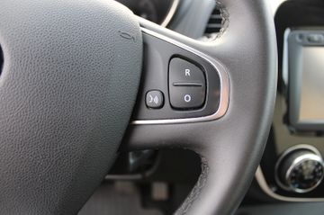 Renault Captur Experience