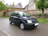Fiat Panda 1.1 8V *Tüv 10.2024 - Fiat Panda aus 2010: Allradantrieb