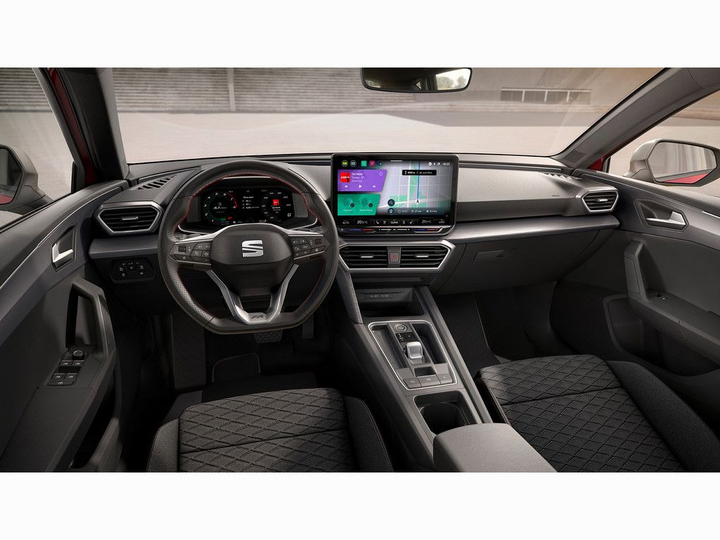 Seat Leon - Bild 2