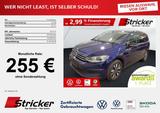 Volkswagen Touran Goal 1.5TSI 255,-ohne Anzahlung Navi 7-Si - Volkswagen Touran: 5.2