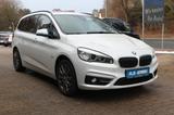 BMW 220d Gran Tourer xDrive Luxury Line *1.HD/PANO* - BMW 220 Gran Tourer aus 2016