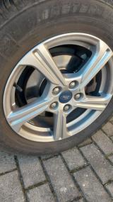 Ford Puma 1,0 EcoBoost Hybrid Titanum X  AHK / Bang&O - Ford Puma von privat