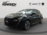 Peugeot e-208 GT Pack 136 Panorama LED NAV SHZ - Peugeot e-208 GT-Pack