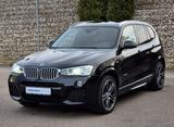 BMW X3 xDrive 30 d - BMW X3: 3D