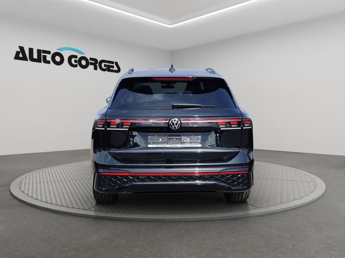 Volkswagen Tiguan - Bild 4