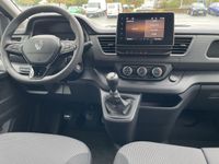 Renault Trafic - Vorschau Bild 14