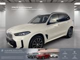 BMW X5 xDrive30d M Sport Standheizung AHK Harman/K