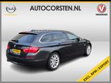 BMW 528 5-serie Touring 528i automatik High Executiv - graue BMW 528