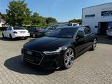 Audi A7 50 TDI quattro S line Matrix LED - Audi A7: 50