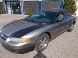 Chrysler Stratus / Automatik - Chrysler Stratus Gebrauchtwagen