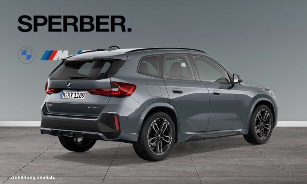 BMW X1 - Bild 2
