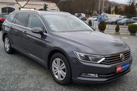 Volkswagen Passat Variant Comfortline BMT/Start-Stopp