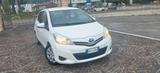 Toyota Yaris 1.4 D-4D 5 porte Active M-MT - Toyota Yaris: Coupe