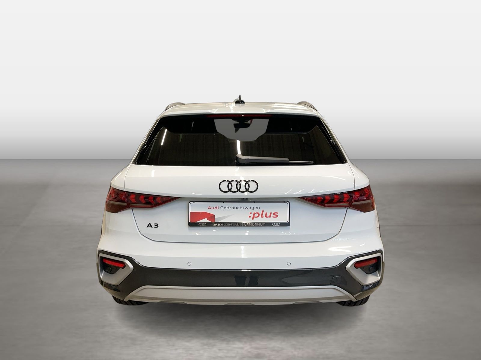 Audi A3 - Bild 4