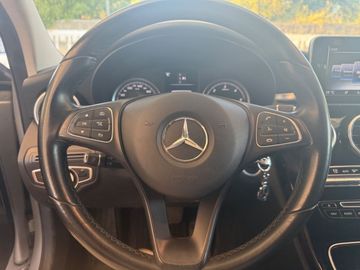 Mercedes C 220 - 11