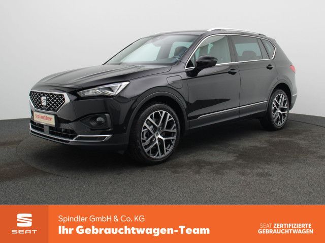 Seat Tarraco Xperience 1.4 TSI Hybrid DSG / Pano, AHK