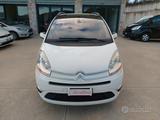 Citroën CITROEN GRAN C4 PICASSO 7POSTI 1.6hdi 110cv - Citroën C4: 7 Sitzer