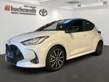 Toyota Yaris Hybrid GR Sport +JBL+ Infotainment-Paket,  - Toyota Yaris Neuwagen in Stuttgart