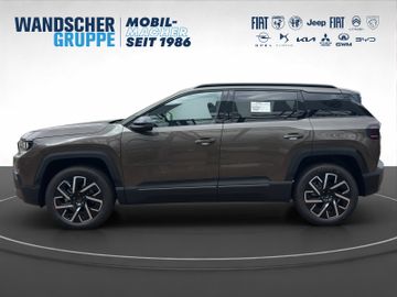 Jeep Compass E- eDCT 1.2 Summit Kam.+KeyLess