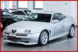 Alfa Romeo ALFA ROMEO GTV 3.0i V6 24V cat KIT ESTETICO ZEND - Alfa Romeo GTV: Gtv6