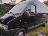 Citroën Citroen Jumper - gebrauchte Citroën Jumper aus dem Jahr 2004