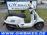 Vespa VESPA GTS 300 SUPERSPORT E5 VIELE EXTRAS - VESPA 300 GTS SUPERSPORT