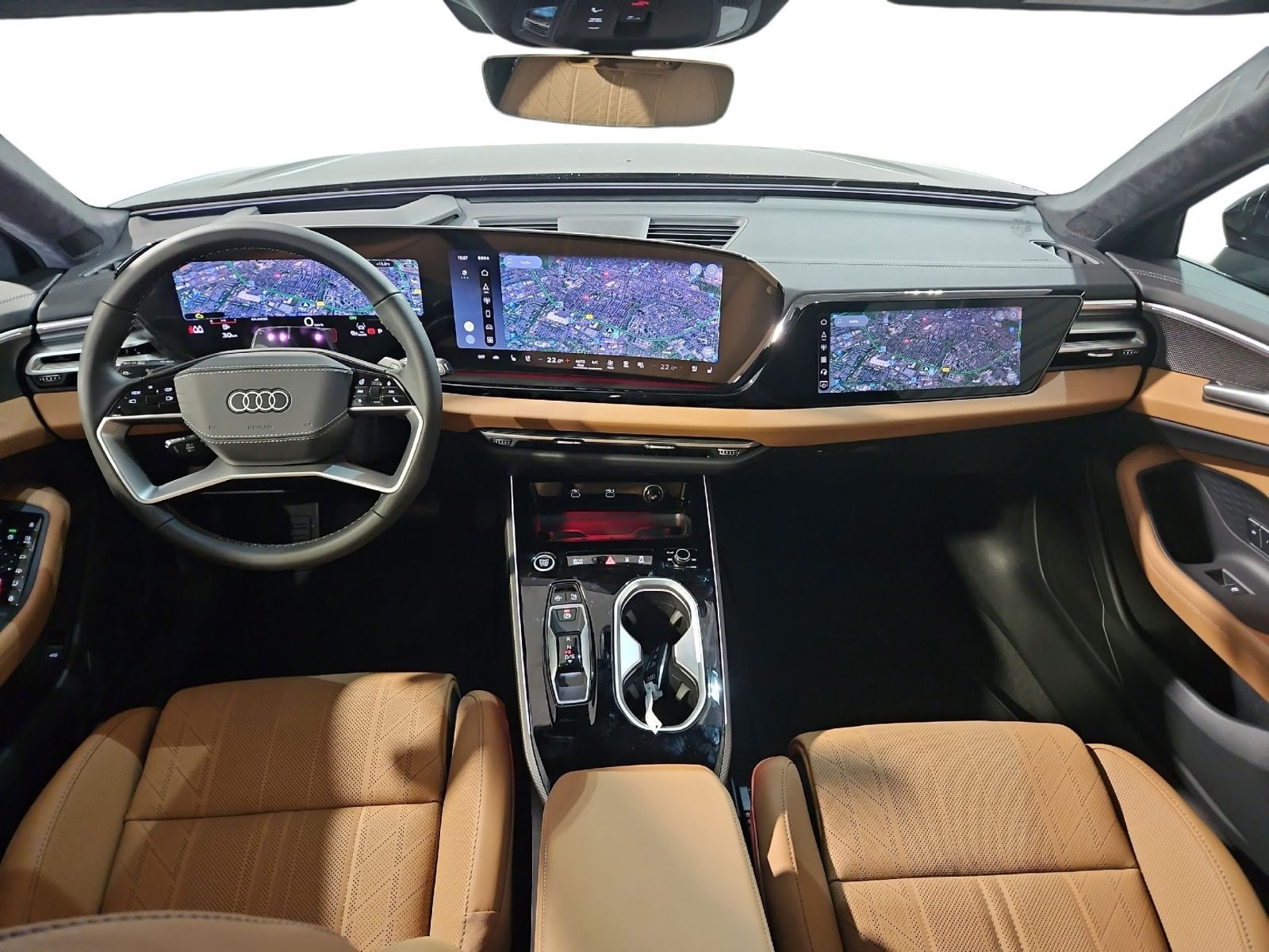 Audi A6 Allroad - Bild 12