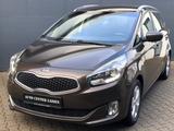 Kia Carens Edition 7 Klima 4x Sitzheiz. Tempomat PDC - Kia Carens aus 2014