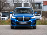 BMW X1 xDrive20d M SPORT.DR.ASS.PR.ASS.SHZ - BMW X1 aus 2025