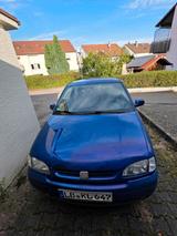 Seat seat arosa - gebrauchte Seat Arosa aus dem Jahr 2000