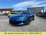 Opel Astra J 2.0 OPC *RÜCKFAHRKAMERA*NAVI*XENON*PDC* - : Blau, Opc