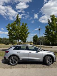 2022 AUDI Q4 E-TRON 缩略图 11