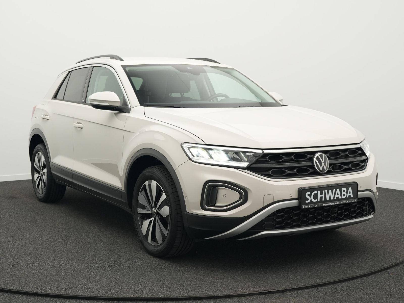 Volkswagen T-Roc Move 1.0 TSI AHK*ACC*17", миниатюра 26