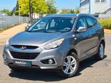 Hyundai ix35 Comfort 2WD*Navi*Klima*RFK* - Hyundai ix35: Comfort
