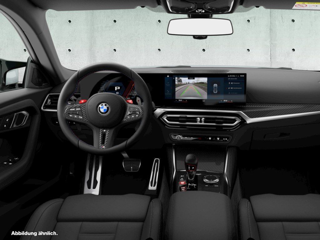 BMW M2 2024