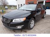 Volvo V70 Kombi Summum AWD - gebrauchte Volvo V70 aus dem Jahr 2014
