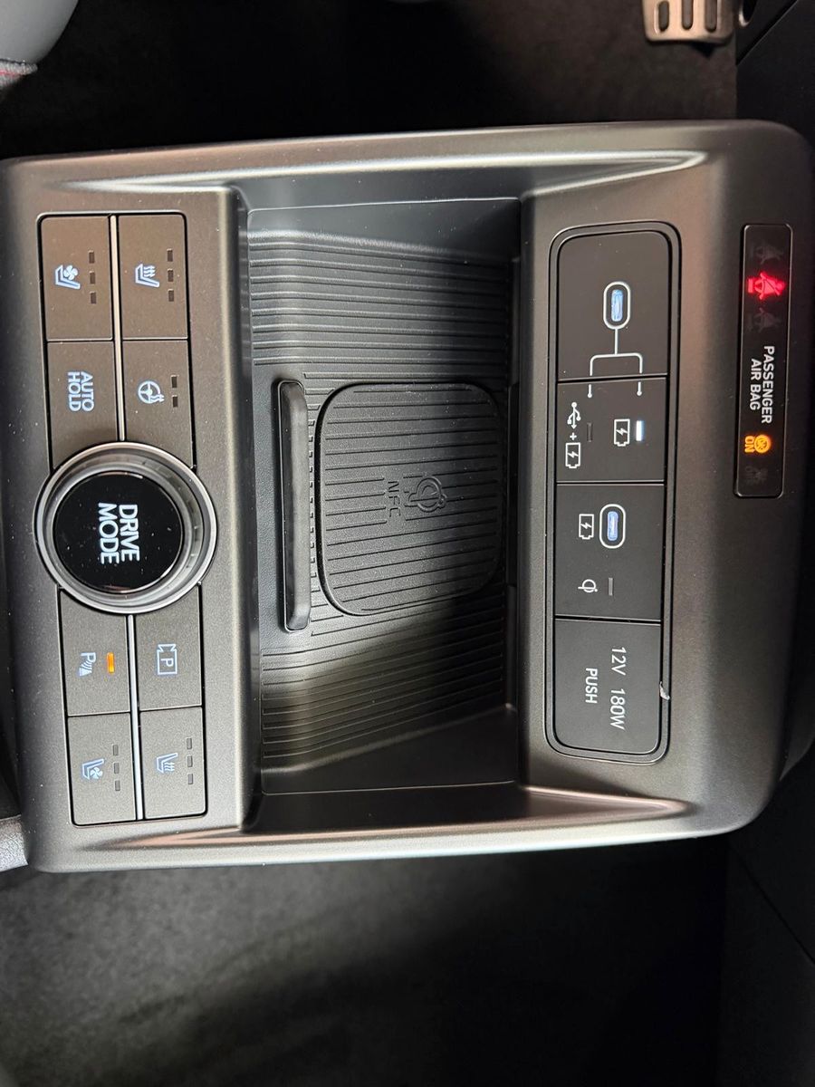 Hyundai Kona – Bild 12