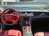 Mercedes-Benz Mercedes Benz CLS 55 AMG Designo - Mercedes-Benz CLS 55 AMG Gebrauchtwagen