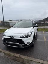 Hyundai i20 Active - Hyundai i20 aus 2020