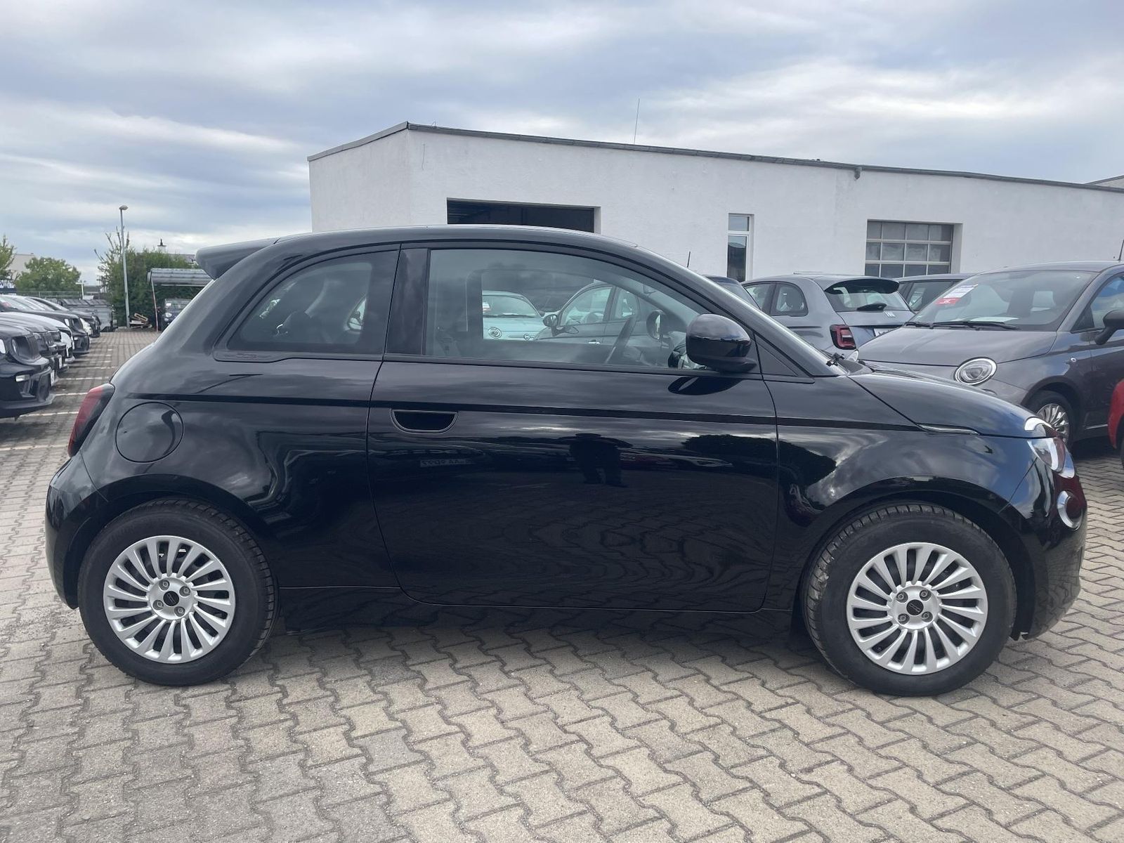 Fiat 500e - Bild 7