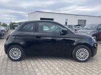 Fiat 500e - Vorschau Bild 7