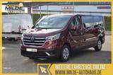 Renault Trafic Grand L2H1 150 dCi 9-SI KAM APP-NAVI SHZ - Renault Trafic: Van, L1h1