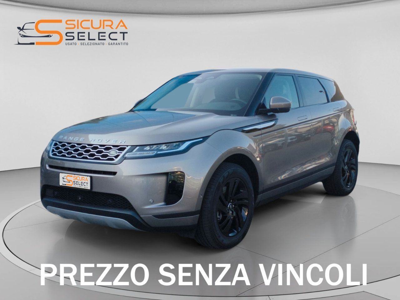 Land Rover Range Rover Evoque 1.5 i3 phev R-Dyna
