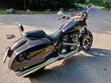 Harley-Davidson Sportglide - Harley-Davidson Motorräder in Köln