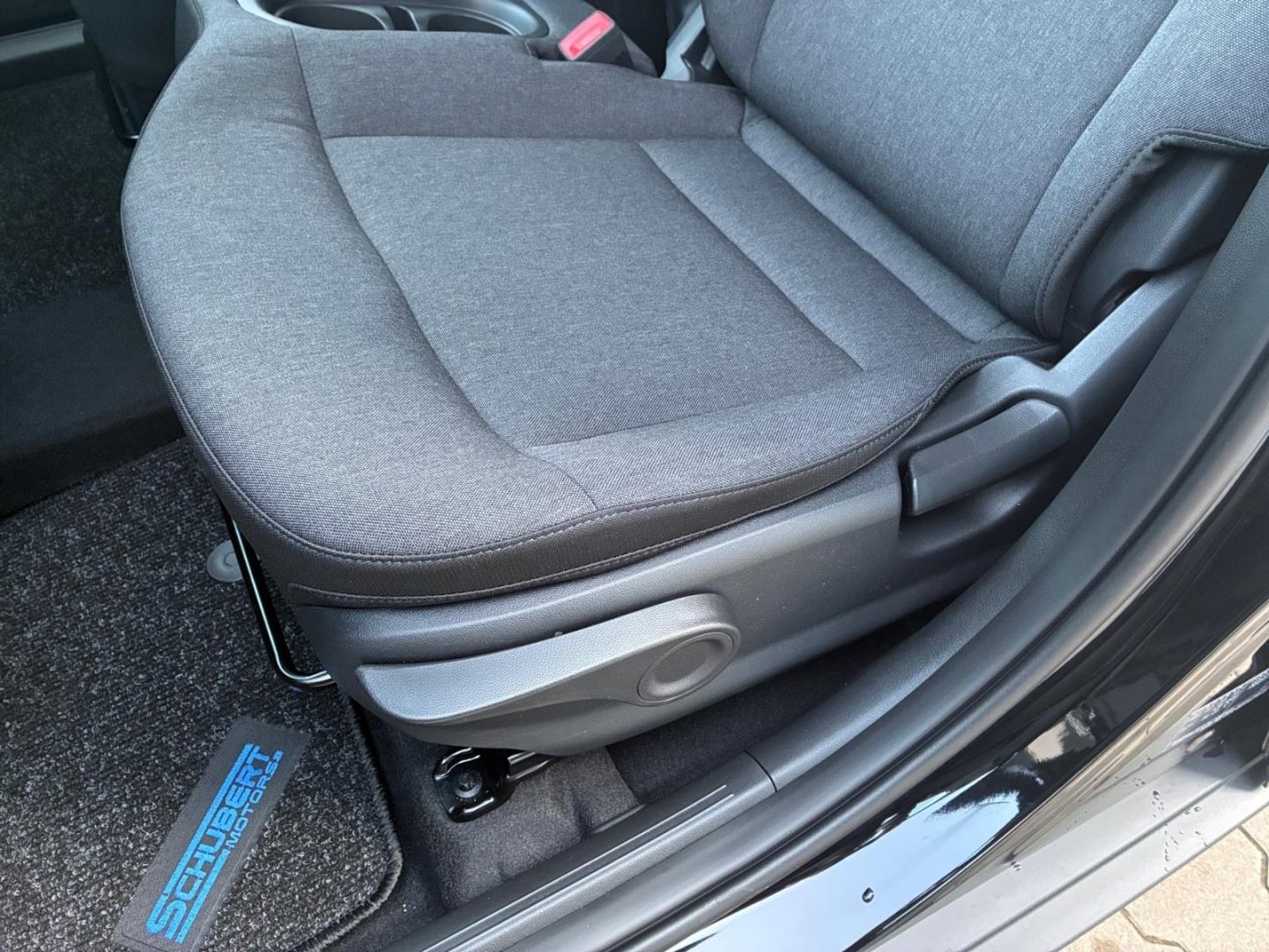 Hyundai INSTER – Bild 21