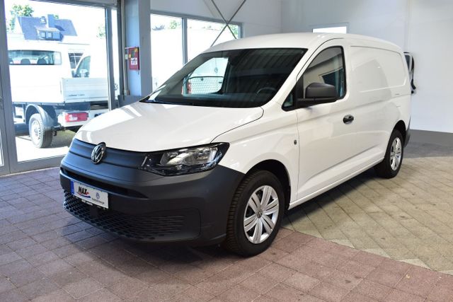 Caddy Maxi Cargo 75 CRD TDI DIGI CP+KLIMA+SITZHZ