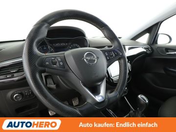 Opel Corsa - 11